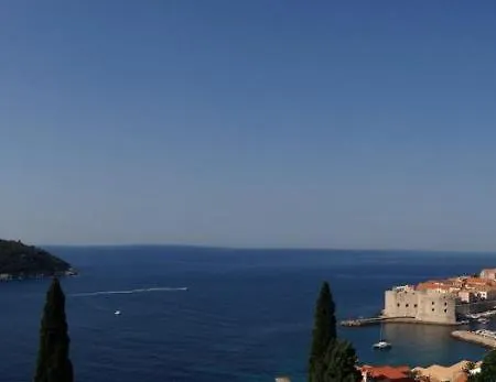 Branko Free Parking Views Of Old Town * Ντουμπρόβνικ