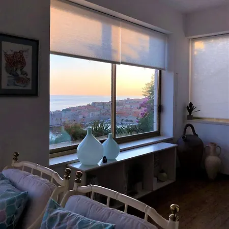 度假居 Branko Free Parking Views Of Old Town 杜布罗夫尼克