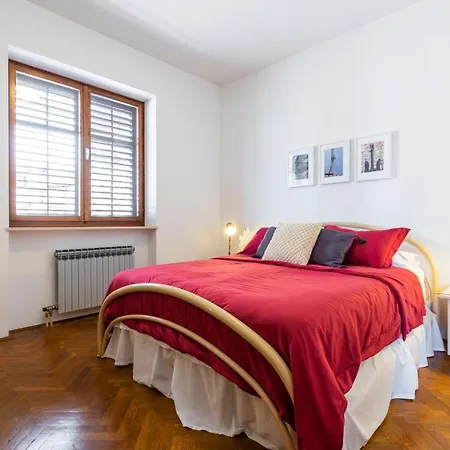 Σπίτι διακοπών Branko Free Parking Views Of Old Town *