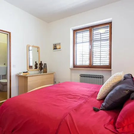 Branko Free Parking Views Of Old Town Holiday home Dubrovnik