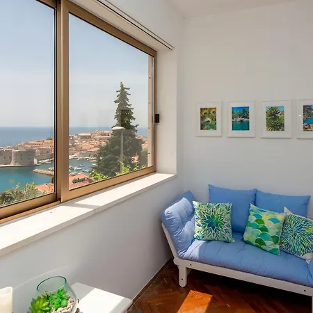 Σπίτι διακοπών Branko Free Parking Views Of Old Town Ντουμπρόβνικ