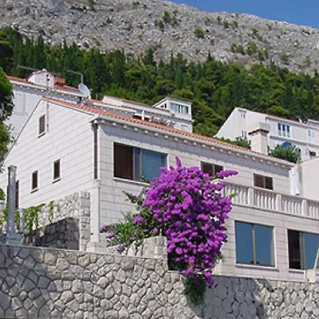 Branko Free Parking Views Of Old Town Dubrovnik
