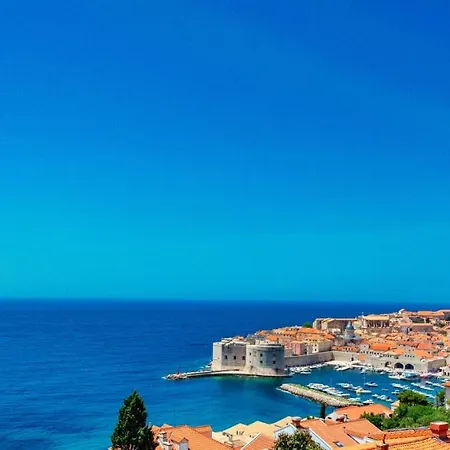 Сasa de vacaciones Branko Free Parking Views Of Old Town *